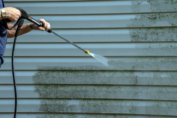 Best House Pressure Washing  in West Mayfield, PA