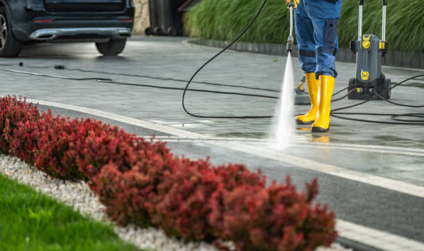 Best Residential Pressure Washing Services  in West Mayfield, PA