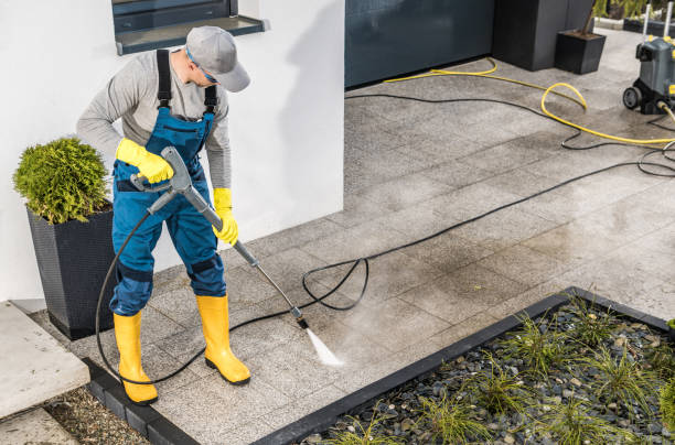 Best Concrete Pressure Washing  in West Mayfield, PA