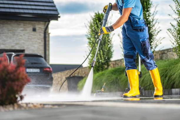 Best Deck Pressure Washing  in West Mayfield, PA