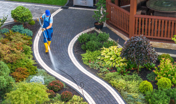 Best Best Pressure Washing Companies  in West Mayfield, PA